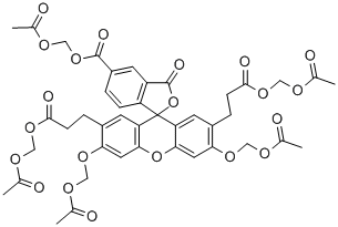 BCECF-AM CAS#: 117464-70-7