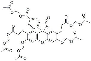 BCECF-AM CAS#: 134331-92-3