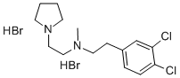 BD 1008 DIHYDROBROMIDE CAS#: 138356-08-8