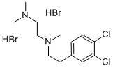 BD 1047 DIHYDROBROMIDE CAS#: 138356-20-4
