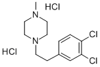 BD 1063 DIHYDROCHLORIDE CAS#: 150208-28-9