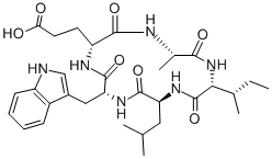 BE-18257B CAS#: 136553-74-7