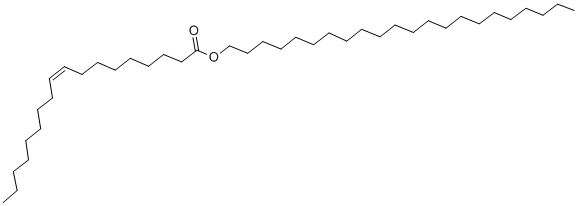BEHENYL OLEATE CAS#: 115732-67-7