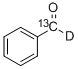 BENZ(ALDEHYDE-D)-CARBONYL-13C CAS#: 155638-70-3
