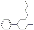 BENZENE,(1-BUTYLHEPTYL)- CAS#: 4537-15-9