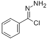 BENZENECARBOHYDRAZONOYL CHLORIDE CAS#: 37932-51-7