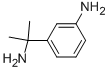 BENZENEMETHANAMINE, 3-AMINO-ALPHA,ALPHA-DIMETHYL- CAS#: 130631-19-5