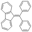 BENZHYDRYLIDENEFLUORENE CAS#: 4709-68-6