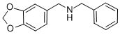 BENZO[1,3]DIOXOL-5-YLMETHYL-BENZYL-AMINE CAS#: 4720-73-4