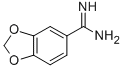 BENZO[1,3]DIOXOLE-5-CARBOXAMIDINE HCL CAS#: 4720-71-2