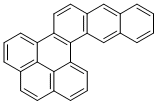 BENZO[B]NAPHTHO[1,8,7-GHI]CHRYSENE CAS#: 385-14-8