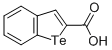 BENZO[B]TELLUROPHENE-2-CARBOXYLIC ACID CAS#: 34595-48-7