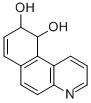 BENZO(F)QUINOLINE-9,10-DIHYDRODIOL CAS#: 119143-41-8