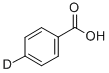 BENZOIC-4-D1 ACID CAS#: 4551-62-6