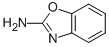 BENZOOXAZOL-2-YLAMINE CAS#: 4570-41-6