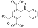 BENZOPHENONE-2,4,5-TRICARBOXYLIC ACID CAS#: 135989-69-4