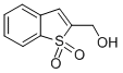 BENZOTHIOPHENE SULFONE-2-METHANOL 97 CAS#: 134996-50-2