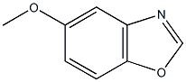 BENZOXAZOLE, 5-METHOXY- CAS#: 132227-03-3