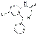 BENZP-DINITRIDE-THIO-KETONE CAS#: 4547-02-8