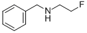 BENZYL-(2-FLUORO-ETHYL)-AMINE CAS#: 122974-04-3