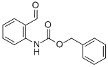 BENZYL 2-FORMYLPHENYLCARBAMATE CAS#: 127506-06-3