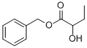 BENZYL 2-HYDROXYBUTYRATE CAS#: 130516-25-5