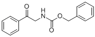 BENZYL (2-OXO-2-PHENYLETHYL)CARBAMATE CAS#: 146553-06-2