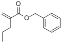 BENZYL 2-PROPYLACRYLATE 99 CAS#: 118785-93-6