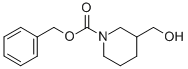 BENZYL 3-(HYDROXYMETHYL)TETRAHYDRO-1(2H)-PYRIDINECARBOXYLATE CAS#: 39945-51-2