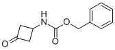 BENZYL 3-OXOCYCLOBUTYLCARBAMATE CAS#: 130369-36-7