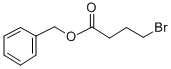 BENZYL 4-BROMOBUTANOATE CAS#: 126430-46-4