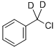 BENZYL-ALPHA,ALPHA-D2 CHLORIDE CAS#: 33712-34-4