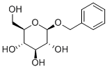 BENZYL BETA-D-GLUCOPYRANOSIDE CAS#: 124492-59-7