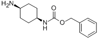 BENZYL CIS-4-AMINOCYCLOHEXYLCARBAMATE CAS#: 149423-70-1