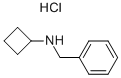 BENZYL-CYCLOBUTYL-AMINE HCL CAS#: 120218-46-4