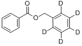 BENZYL-D5 BENZOATE CAS#: 347840-01-1