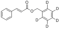 BENZYL-D5 CINNAMATE CAS#: 347840-02-2