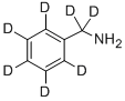 BENZYL-D7-AMINE CAS#: 167750-79-0