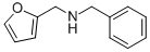 BENZYL-FURAN-2-YLMETHYL-AMINE CAS#: 4439-53-6