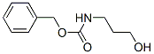 BENZYL N-(3-HYDROXYPROPYL)CARBAMATE CAS#: 34637-22-4