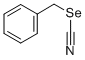 BENZYL SELENOCYANATE CAS#: 4671-93-6