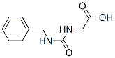 {[(BENZYLAMINO)CARBONYL]AMINO}ACETIC ACID CAS#: 34582-41-7