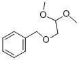 BENZYLOXYACETALDEHYDE DIMETHYL ACETAL CAS#: 127657-97-0