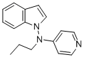 BESIPIRDINE CAS#: 119257-34-0