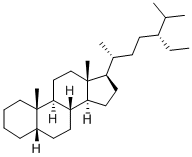 BETA ALPHA ALPHA 20R 24R-ETHYLCHOLESTANE CAS#: 4705-29-7
