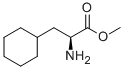 BETA-CYCLOHEXYL-L-ALANINE METHYL ESTER CAS#: 40056-18-6