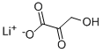 BETA-HYDROXYPYRUVIC ACID LITHIUM SALT HYDRATE CAS#: 3369-79-7