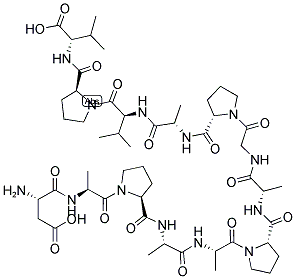 BETA-SHEET BREAKER PEPTIDE CAS#: 339990-32-8
