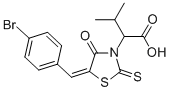 BH3I-1 CAS#: 300817-68-9