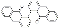 BIANTHRONE CAS#: 484-85-5